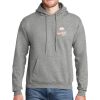 EcoSmart ® Pullover Hooded Sweatshirt Thumbnail