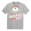 Youth EcoSmart ® 50/50 Cotton/Poly T Shirt Thumbnail
