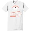 Authentic 100% Cotton T Shirt with Pocket Thumbnail
