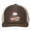 Snapback Trucker Cap Thumbnail